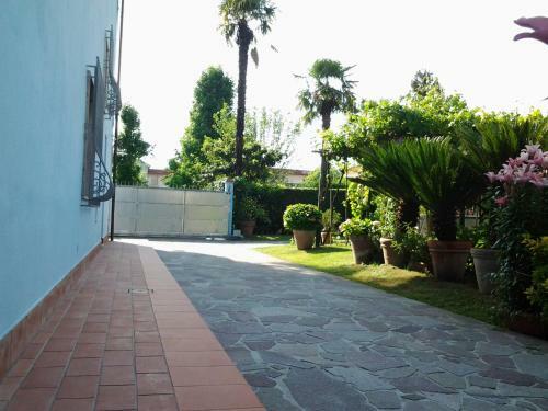 Apartamento Villa Celeste