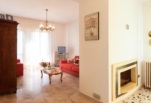 Apartamento Villa Celeste