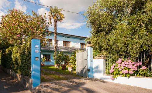Apartamento Villa Celeste