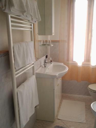 Apartamento Villa Celeste