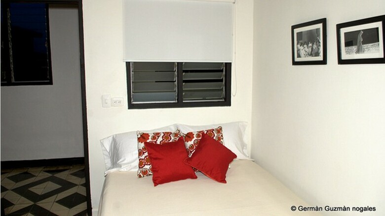El Claustro Hotel House