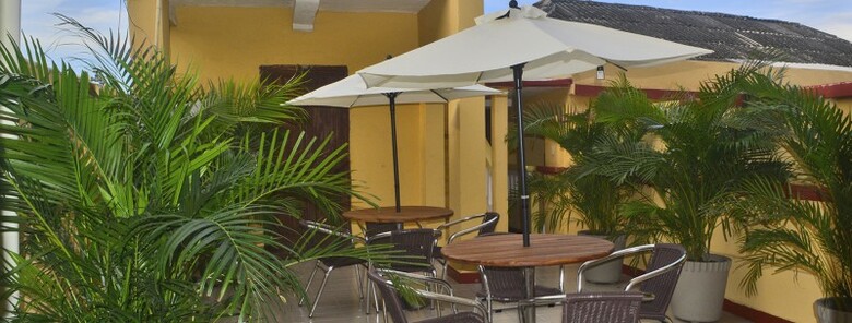 El Claustro Hotel House