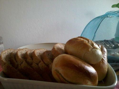 Bed And Breakfast Aratro & Rosmarino