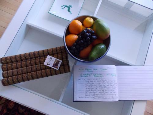 Violet Bank Apartment Morningside