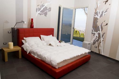 Hostal Relais Borgo Del Gallo