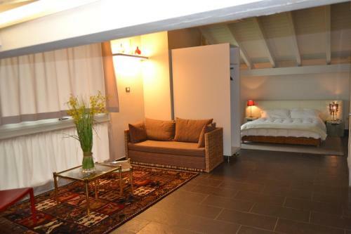 Hostal Relais Borgo Del Gallo