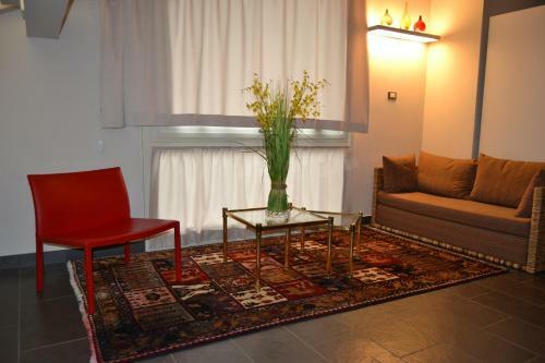 Hostal Relais Borgo Del Gallo
