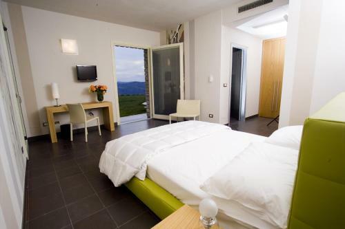Hostal Relais Borgo Del Gallo
