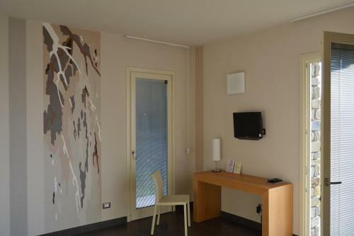 Hostal Relais Borgo Del Gallo