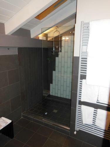 Hostal Relais Borgo Del Gallo
