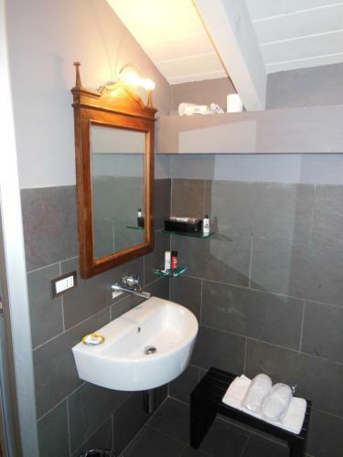 Hostal Relais Borgo Del Gallo