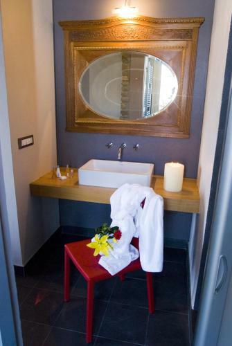 Hostal Relais Borgo Del Gallo