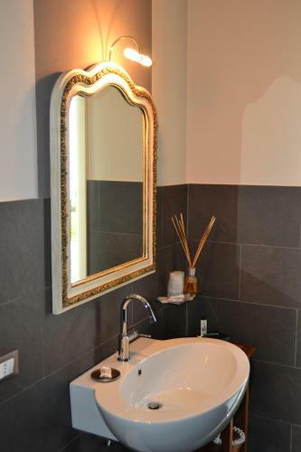 Hostal Relais Borgo Del Gallo