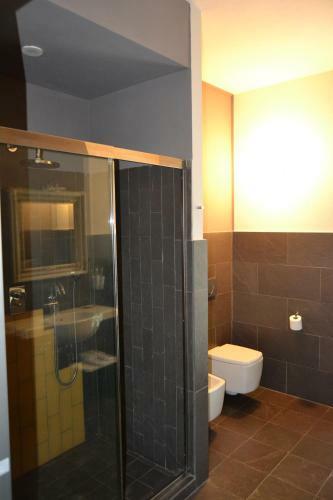 Hostal Relais Borgo Del Gallo