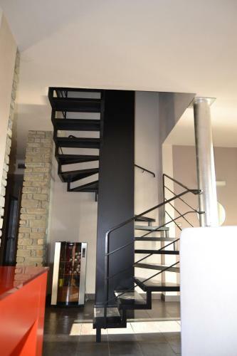 Hostal Relais Borgo Del Gallo