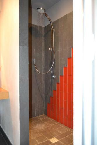 Hostal Relais Borgo Del Gallo