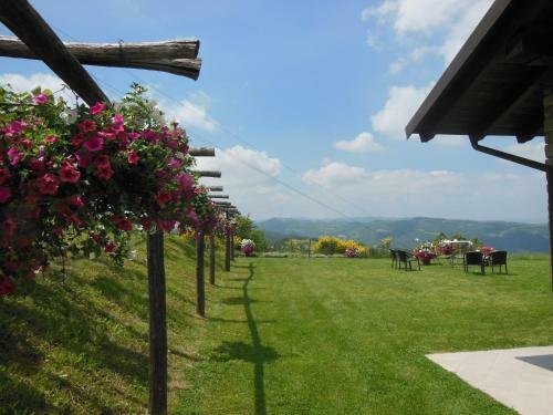 Hostal Relais Borgo Del Gallo