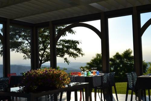 Hostal Relais Borgo Del Gallo