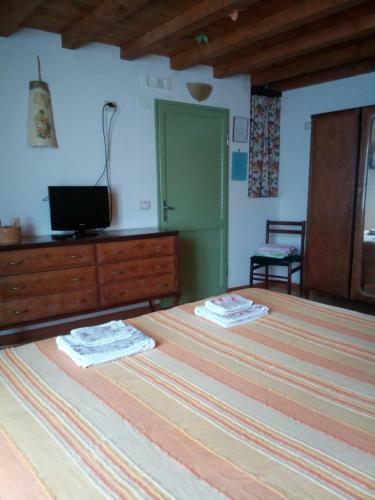 Cal� B&B