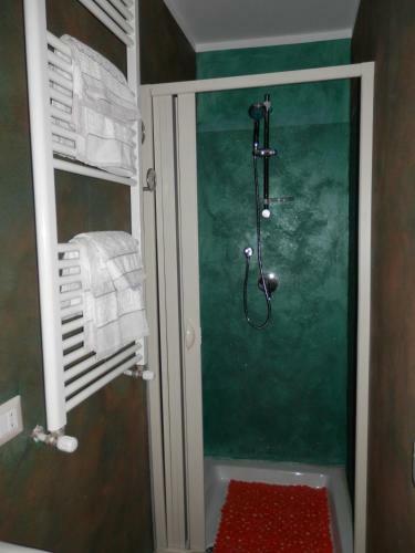 Cal� B&B