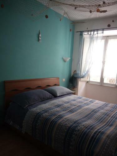 Cal� B&B