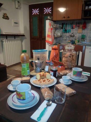 Cal� B&B