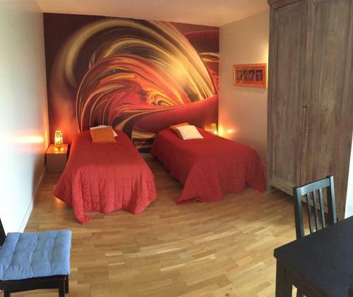 Bed & Breakfast La Marette