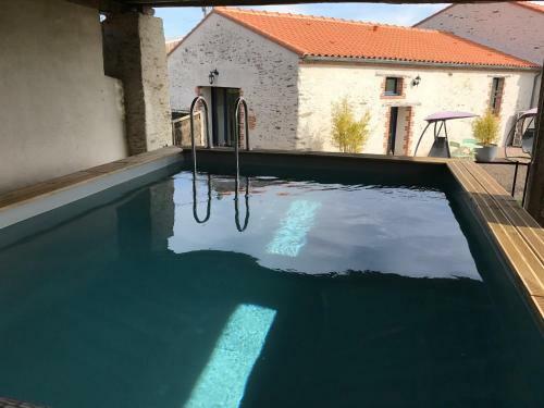 Bed & Breakfast La Marette