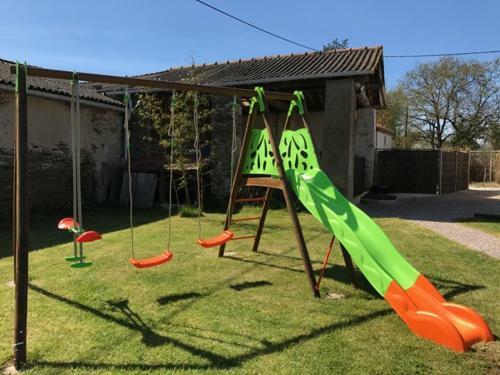 Bed & Breakfast La Marette