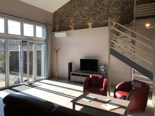 Bed & Breakfast La Marette