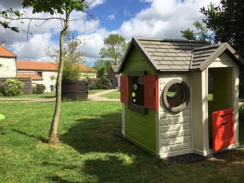 Bed & Breakfast La Marette
