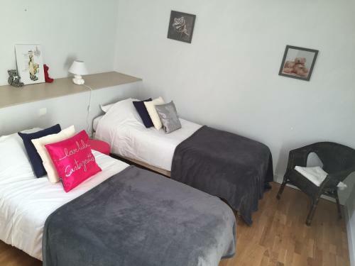 Bed & Breakfast La Marette