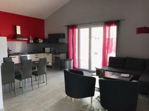 Bed & Breakfast La Marette