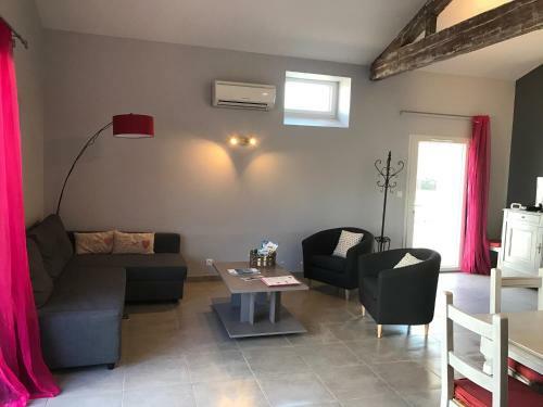 Bed & Breakfast La Marette