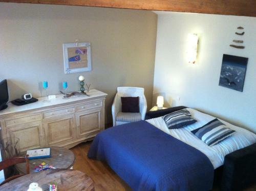 Bed & Breakfast La Marette