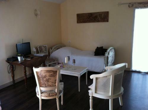 Bed & Breakfast La Marette