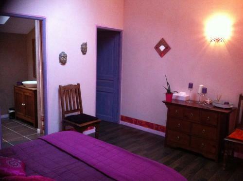 Bed & Breakfast La Marette