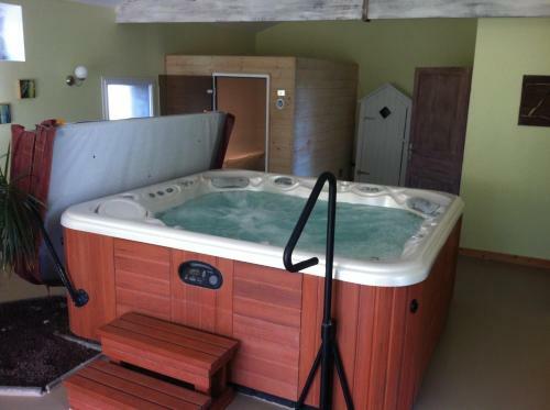 Bed & Breakfast La Marette