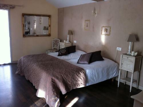 Bed & Breakfast La Marette