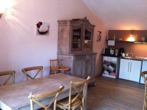Bed & Breakfast La Marette