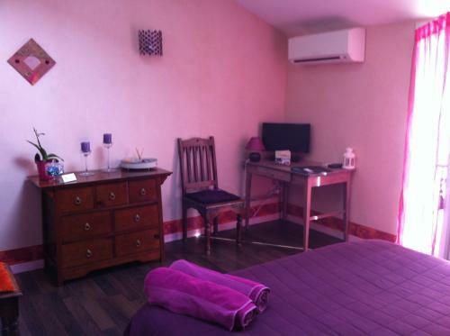 Bed & Breakfast La Marette