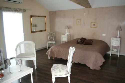 Bed & Breakfast La Marette