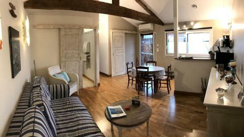 Bed & Breakfast La Marette