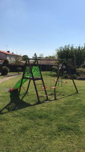 Bed & Breakfast La Marette