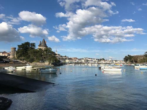 Bed & Breakfast La Marette
