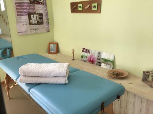 Bed & Breakfast La Marette