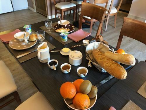 Bed & Breakfast La Marette