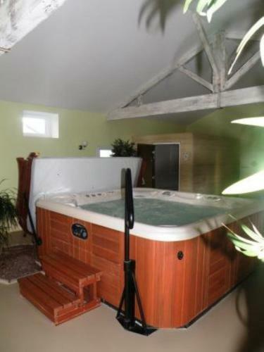 Bed & Breakfast La Marette