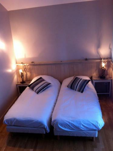 Bed & Breakfast La Marette