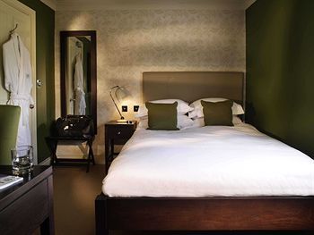 Agroturismo Stoke Place